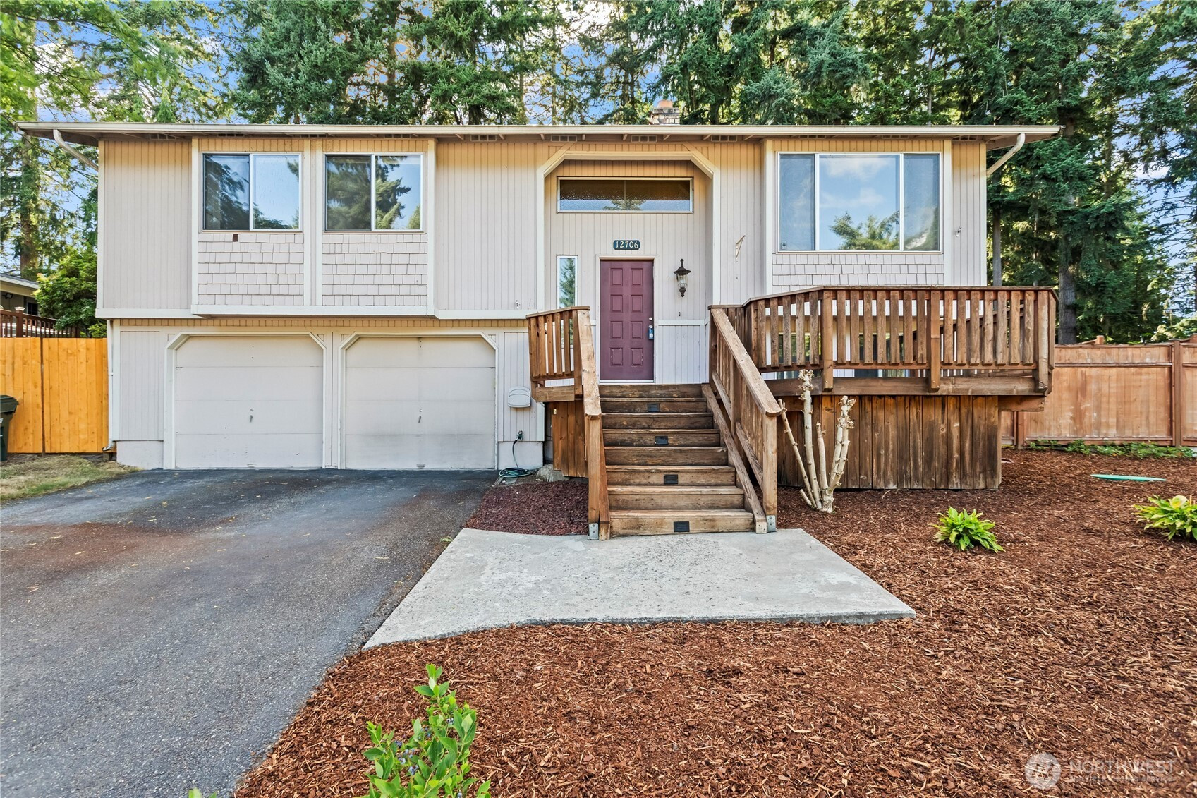 12706 125th Avenue Ct E, Puyallup, WA 98374