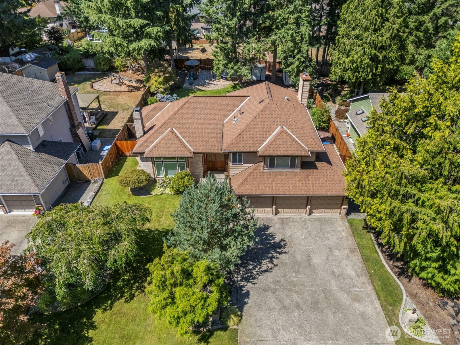 16520 89th Avenue E, Puyallup, WA 98375