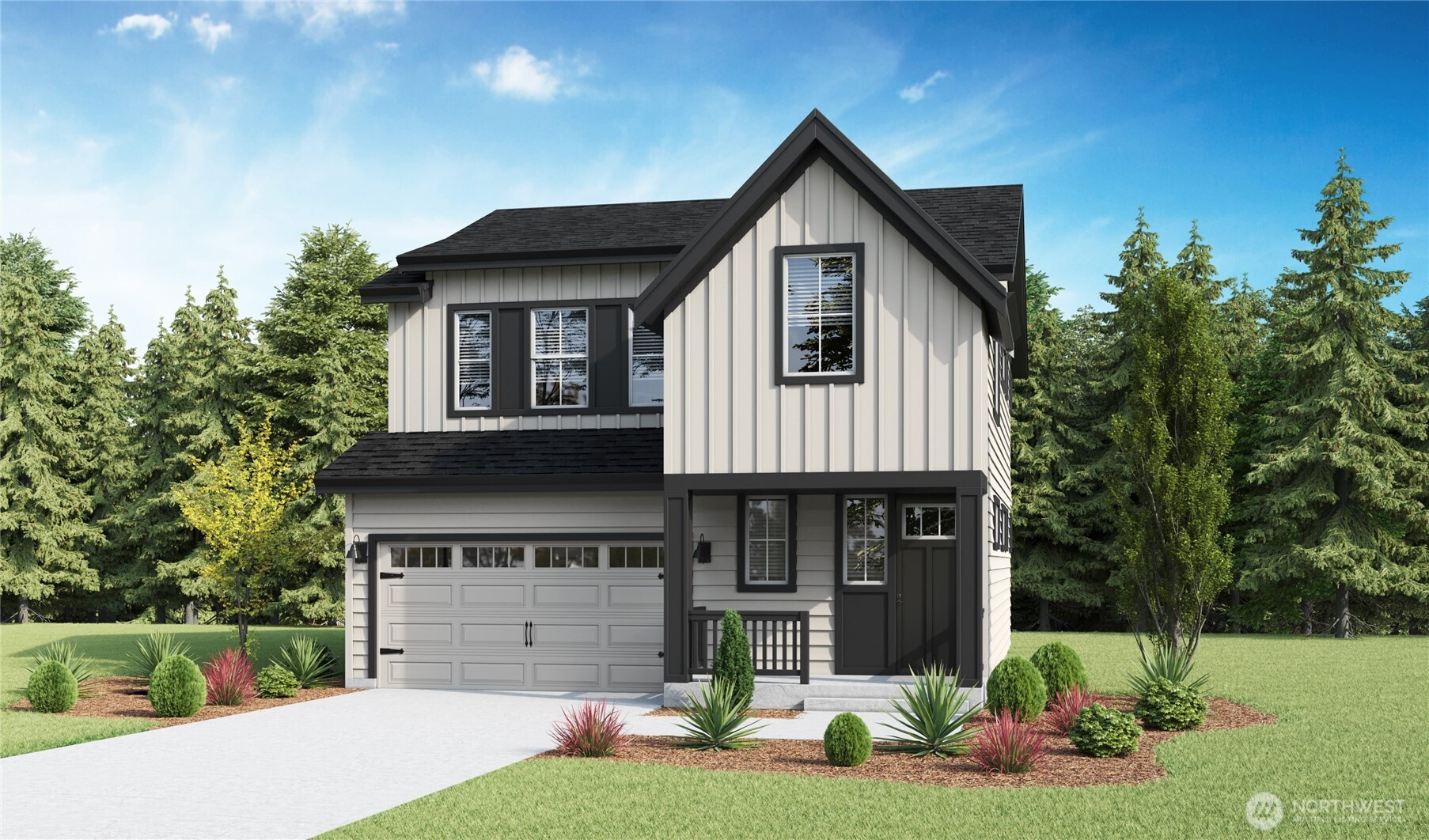 26821 NE 143rd Circle, Duvall, WA 98019