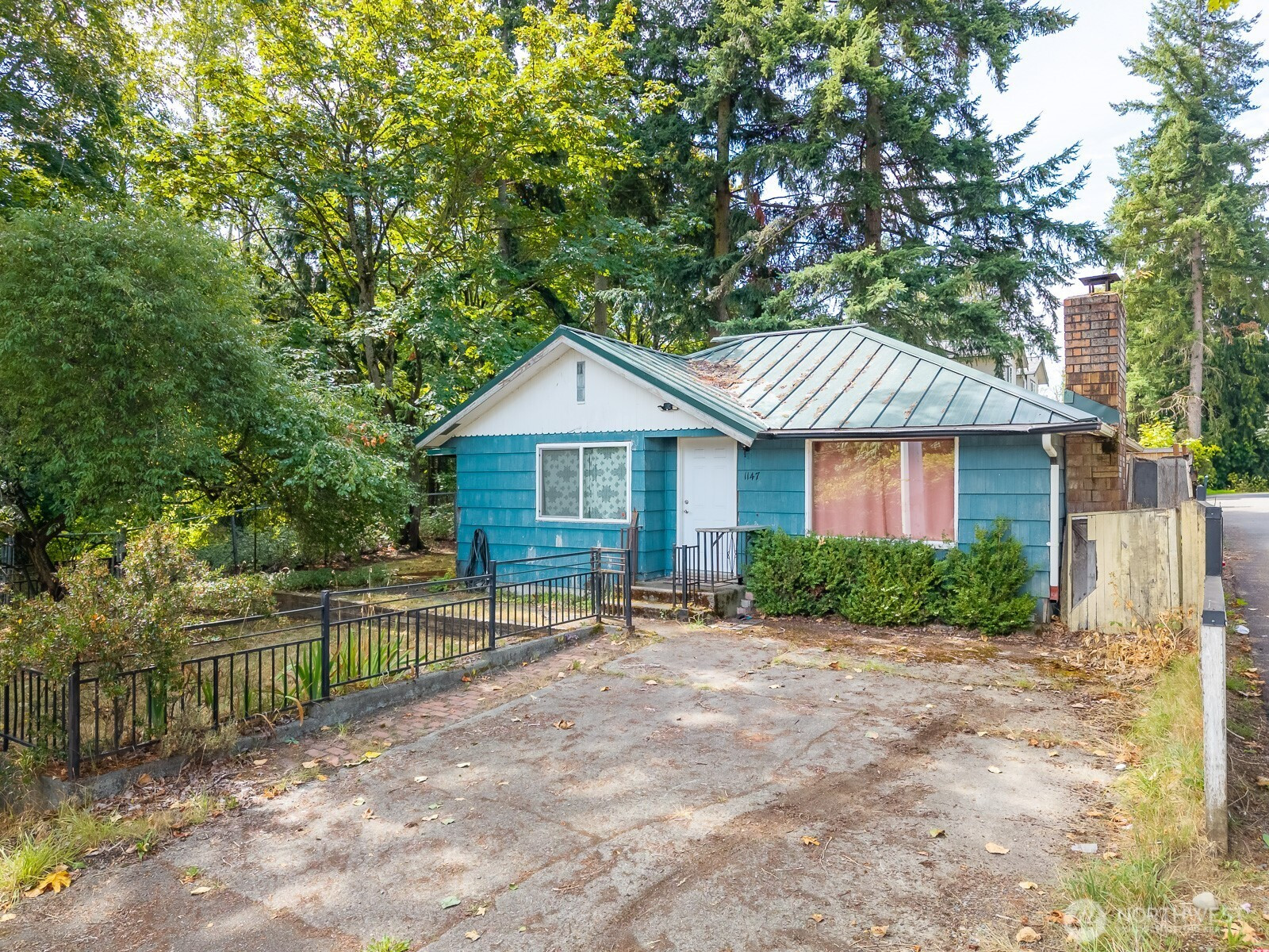 1147 Aberdeen Avenue NE, Renton, WA 98056