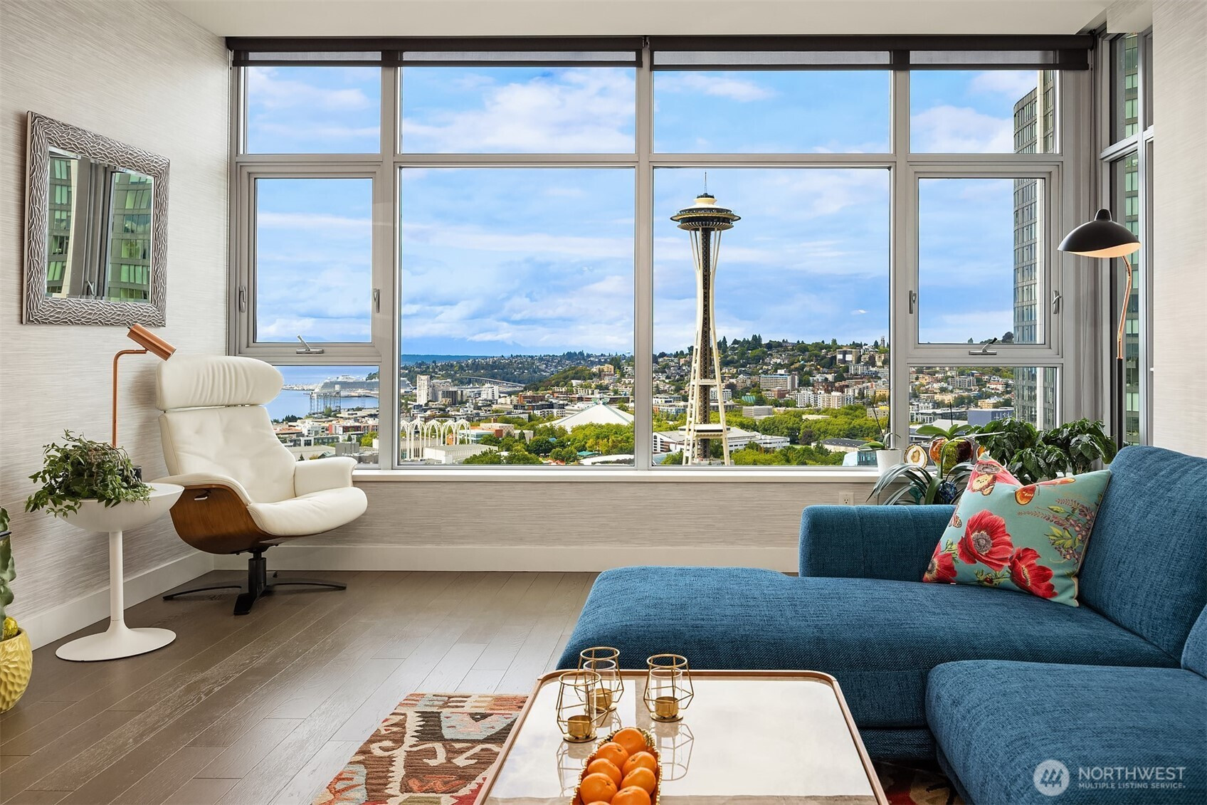 583 Battery Street, Seattle, WA 98121