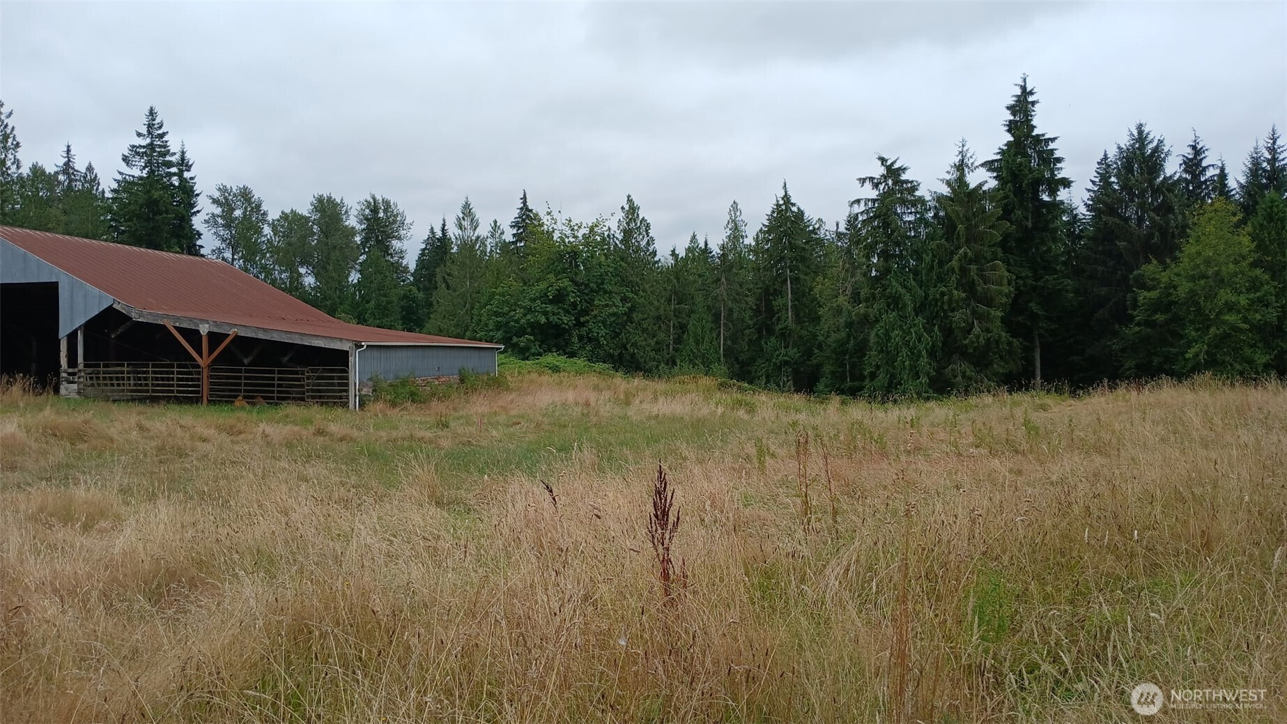 12400 212th Street NE, Arlington, WA 98223