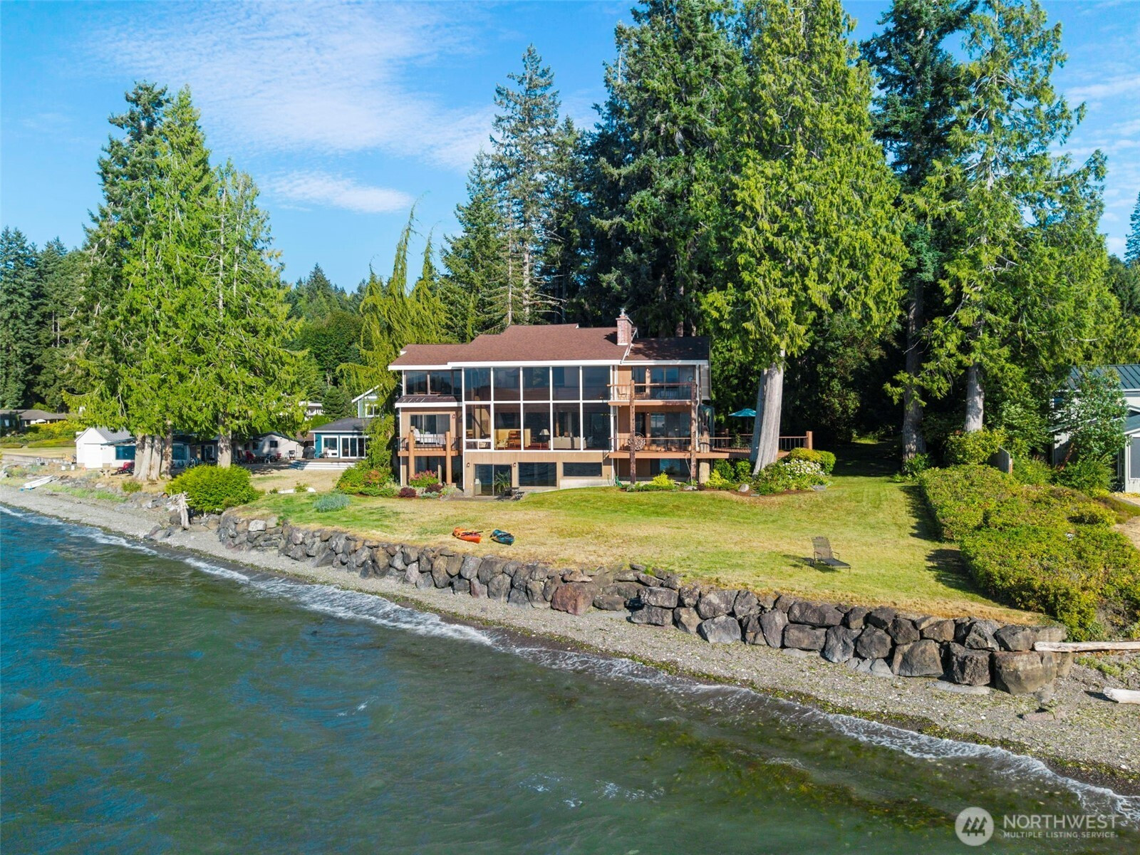 11363 Anderson Landing NW, Silverdale, WA 98383