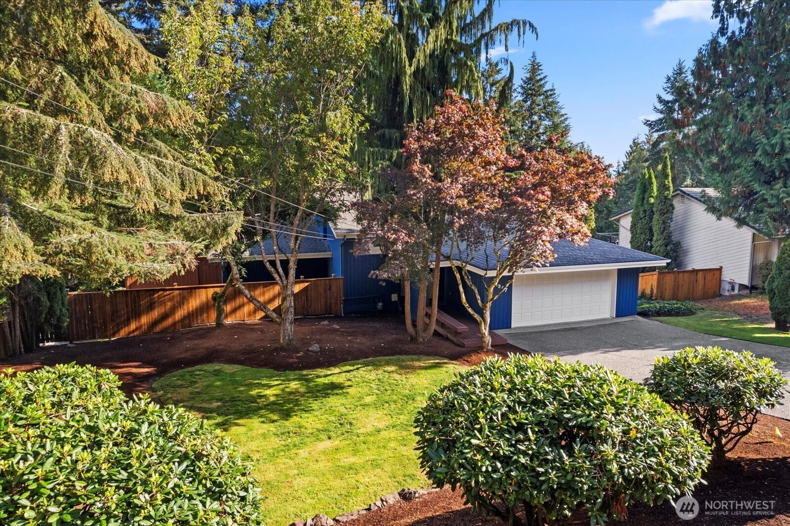 21907 3rd Avenue SE, Bothell, WA 98021