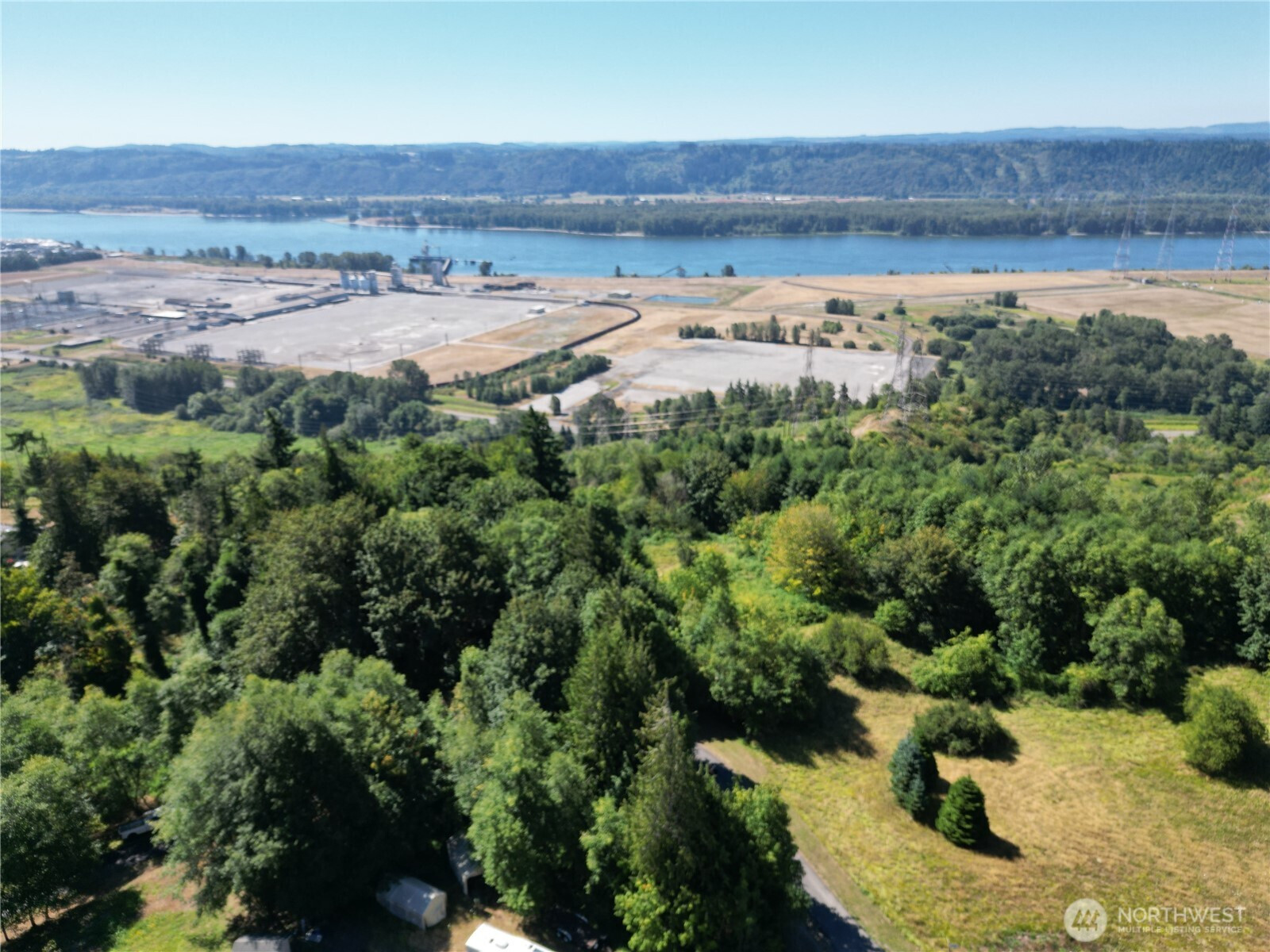 110 Bridgeview Lane, Longview, WA 98632