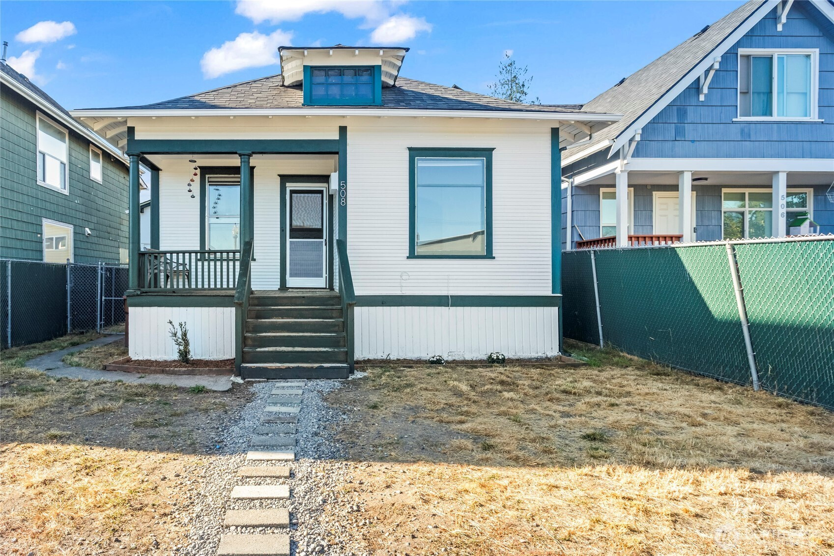 508 E 34th, Tacoma, WA 98404