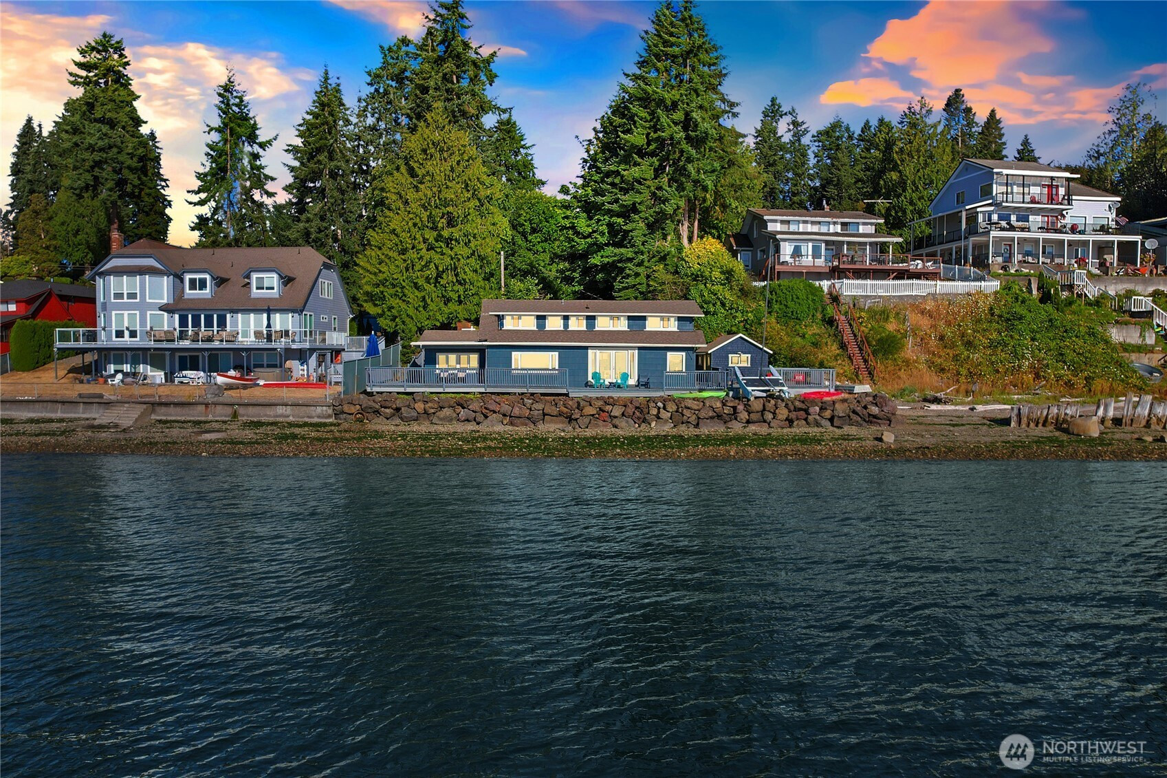 8623 E Caraway Road, Port Orchard, WA 98366