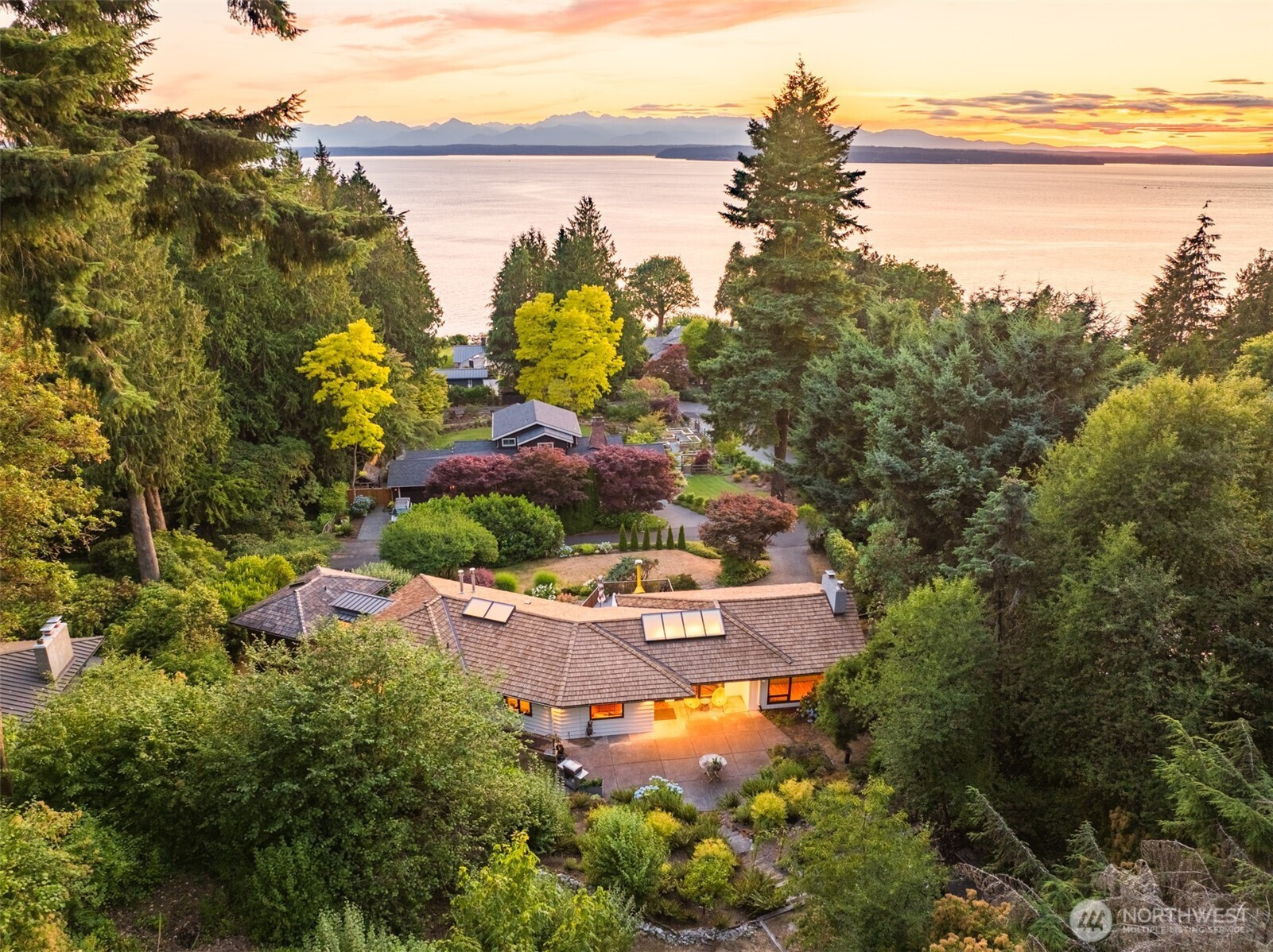 1031 NW Elford Drive, Seattle, WA 98177