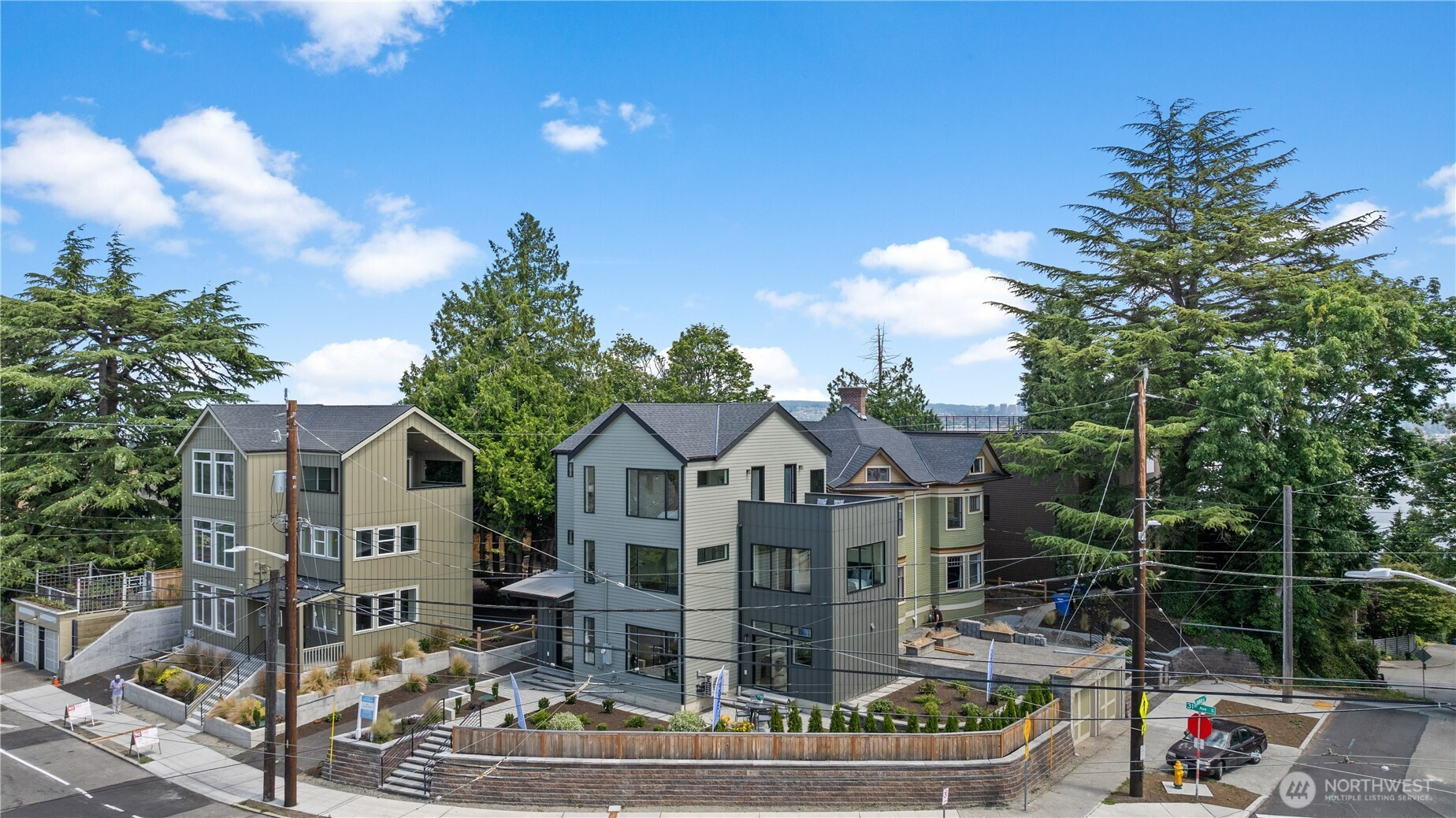1136 31st Avenue S, Seattle, WA 98144