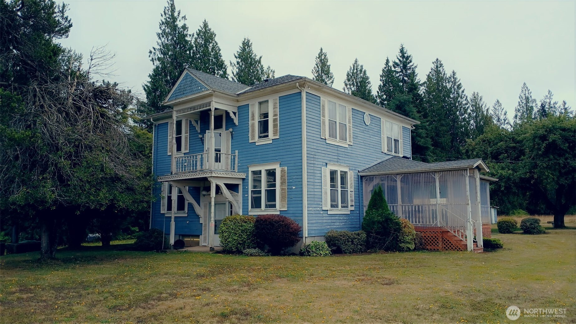 12418 212th Street NW, Arlington, WA 98223