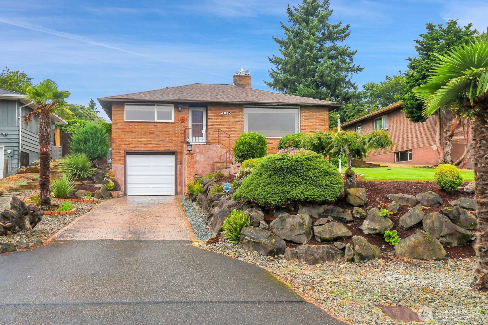 4012 SW 107th Street, Seattle, WA 98146