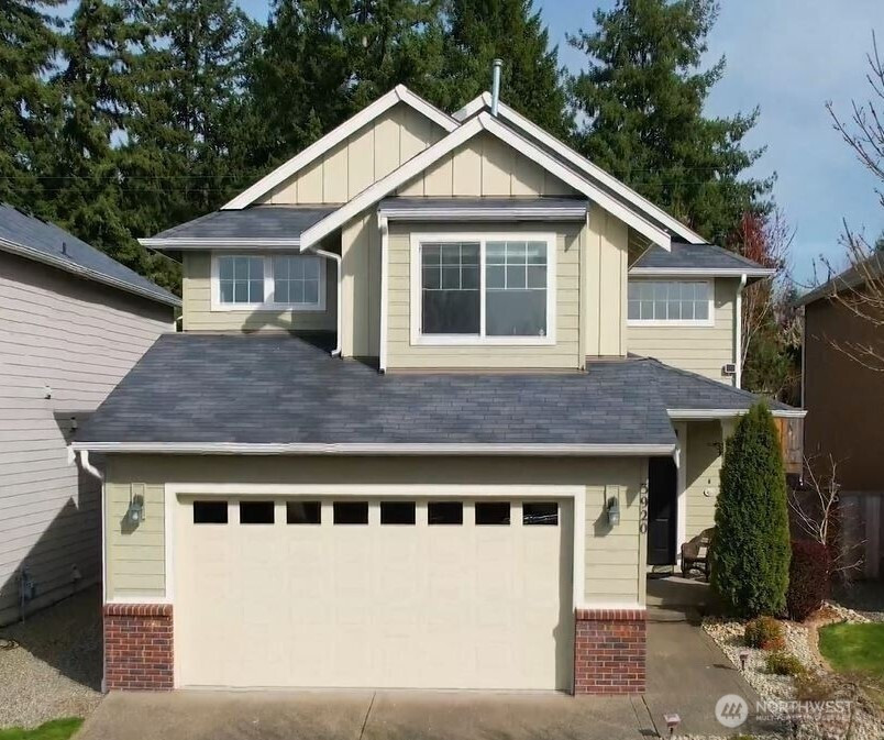 3920 Steinerberg Street SE, Lacey, WA 98503