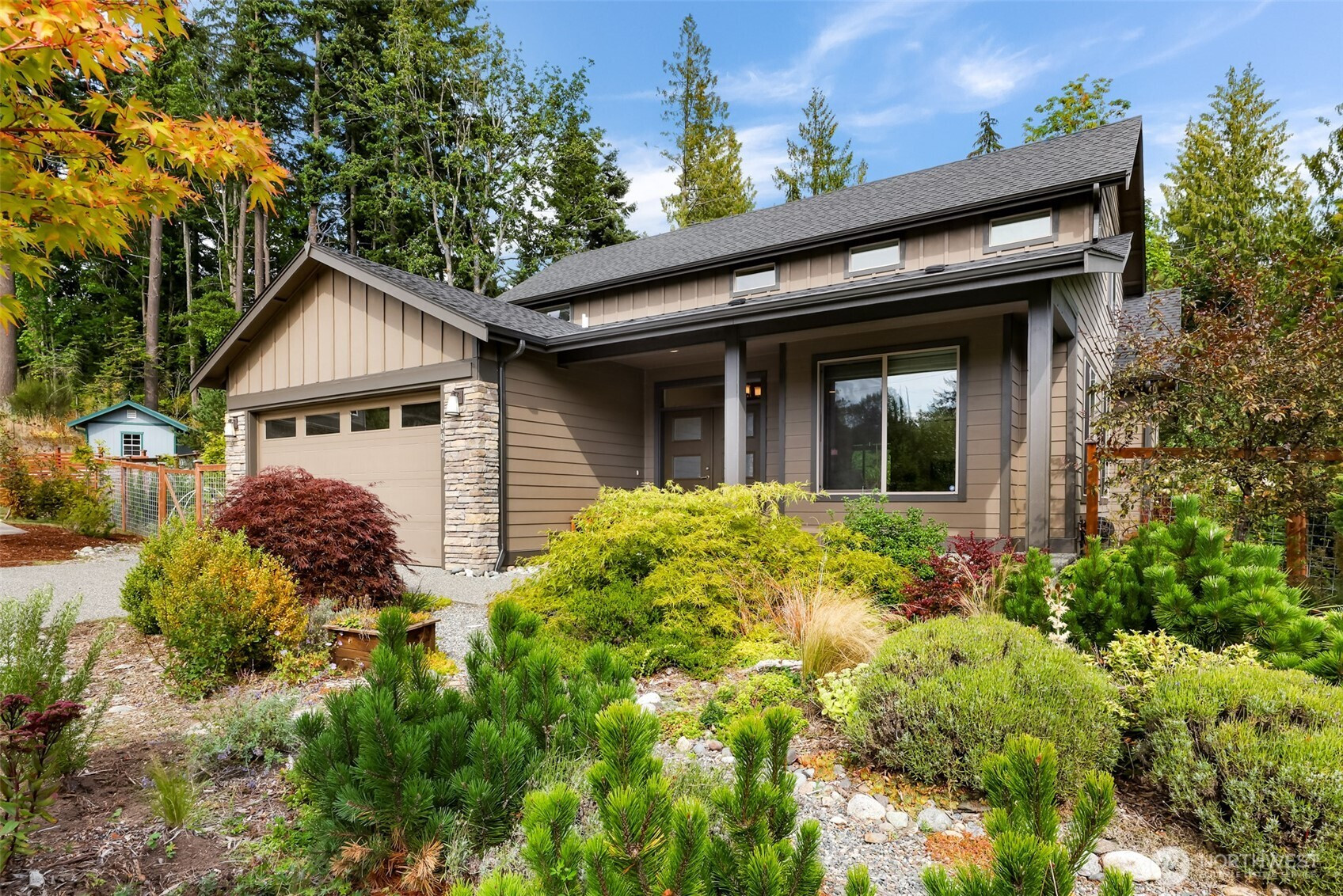 697 Chuckanut Drive N, Bellingham, WA 98229