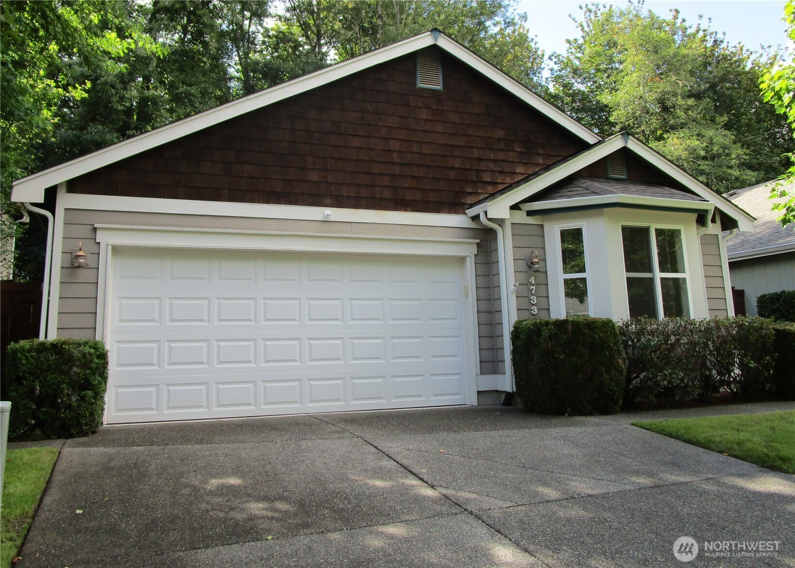 4733 Remington Lane SE, Lacey, WA 98503