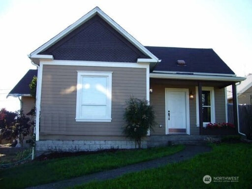 3806 E Spokane Street, Tacoma, WA 98404