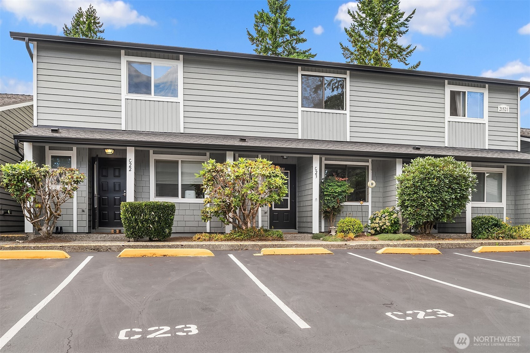 21515 4th Avenue W, Bothell, WA 98021