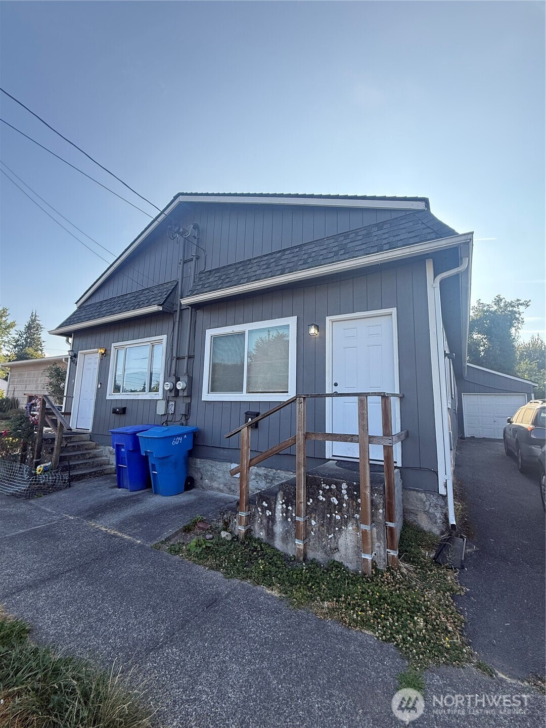 604 N 7th Avenue, Kelso, WA 98626