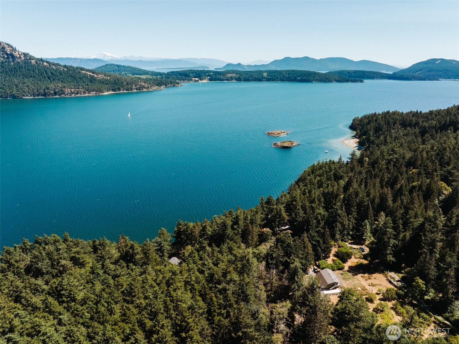 260 Grey Havens Loop, Orcas Island, WA 98245