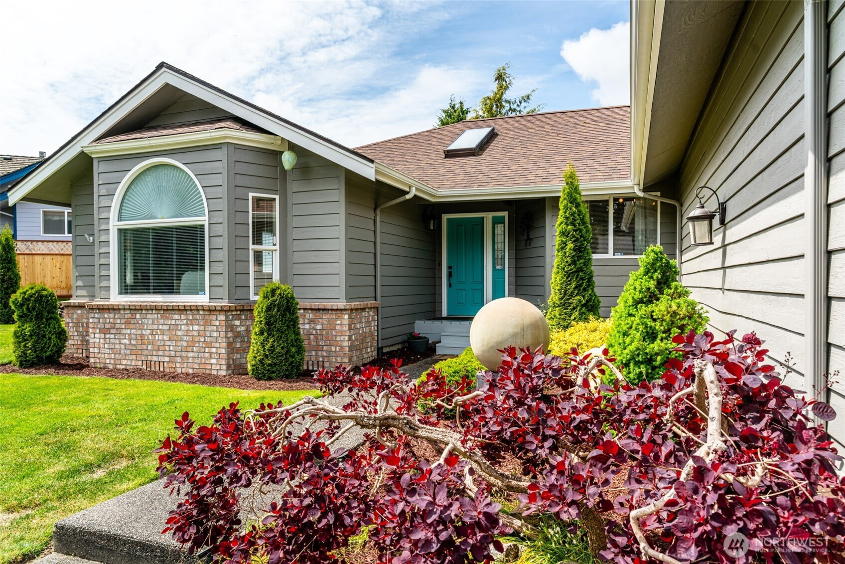 805 E Pacificview Drive, Bellingham, WA 98229