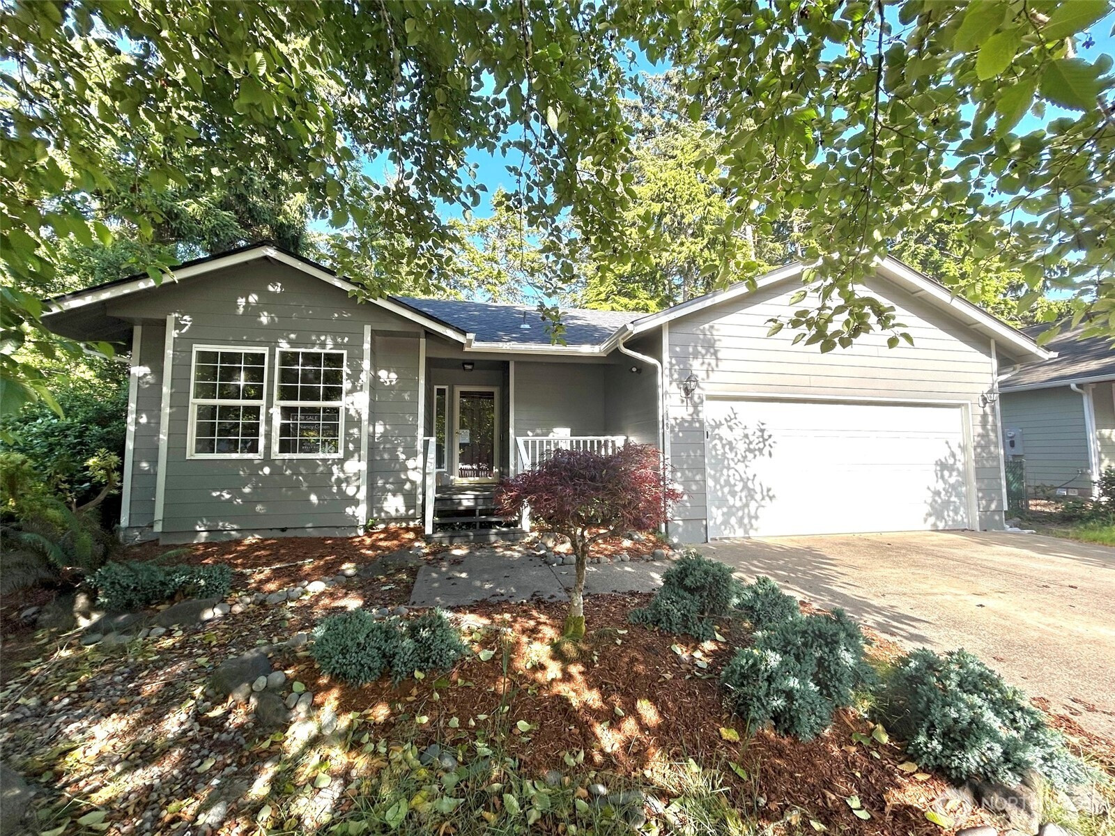 618 Woodland Loop NE, Ocean Shores, WA 98569
