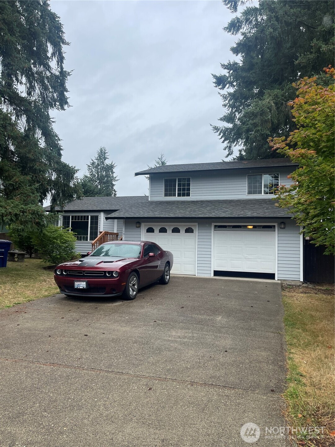 1911 167th Street Ct E, Spanaway, WA 98387