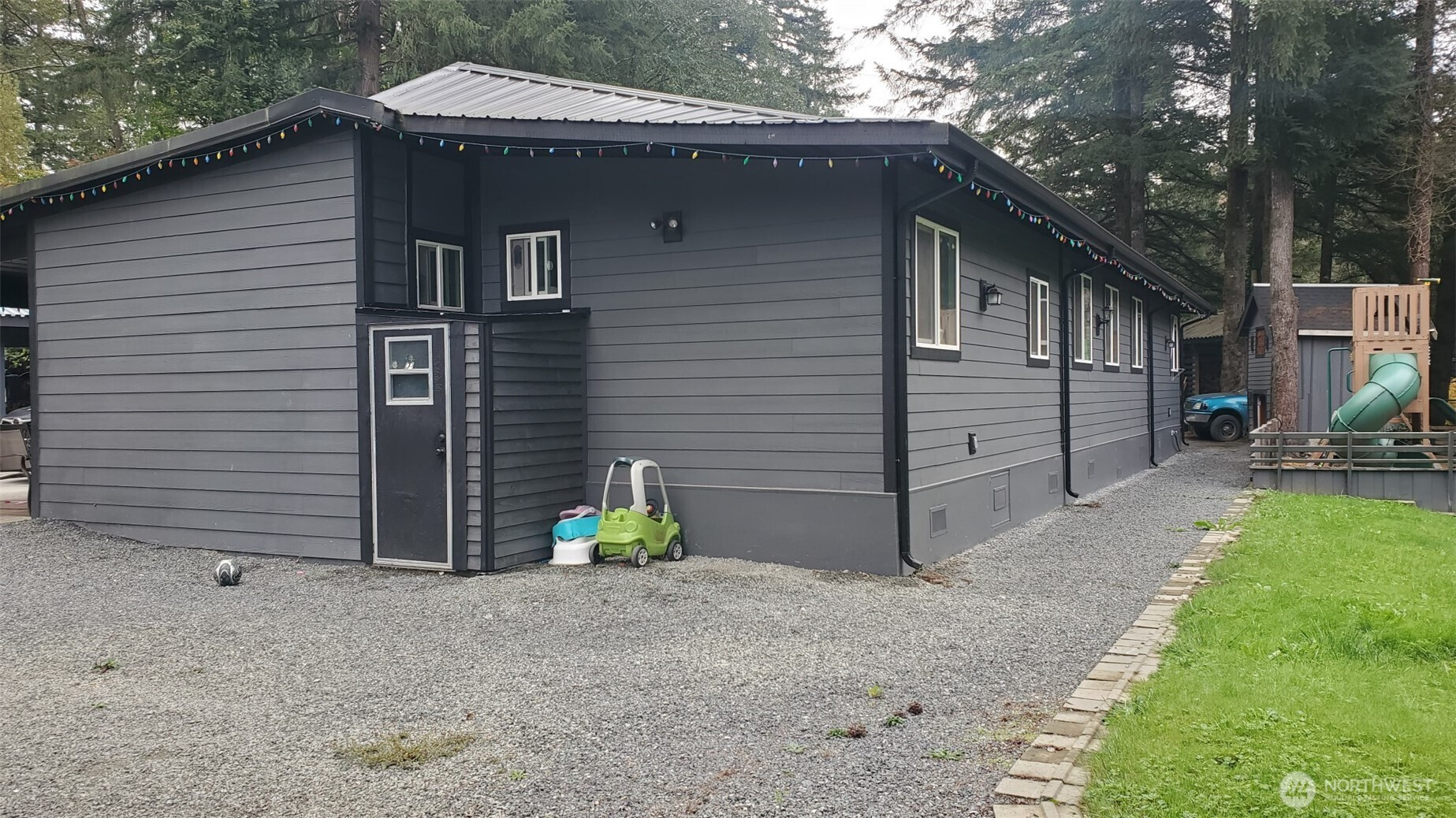 12829 Terrace Falls Road, Arlington, WA 98223