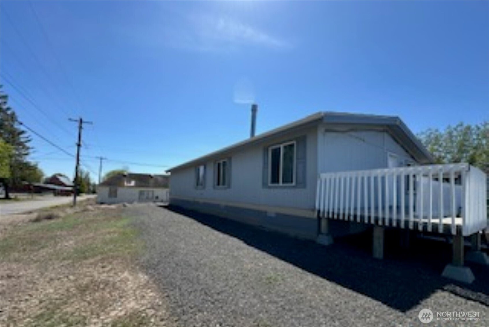 601 Lincoln Street Dr, Davenport, WA 99122