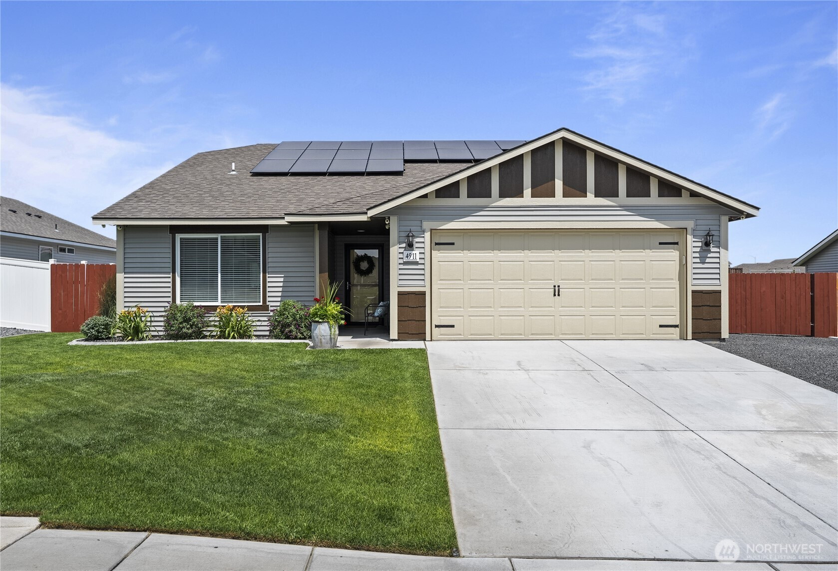 4911 Santa Cruz Lane, Pasco, WA 99301