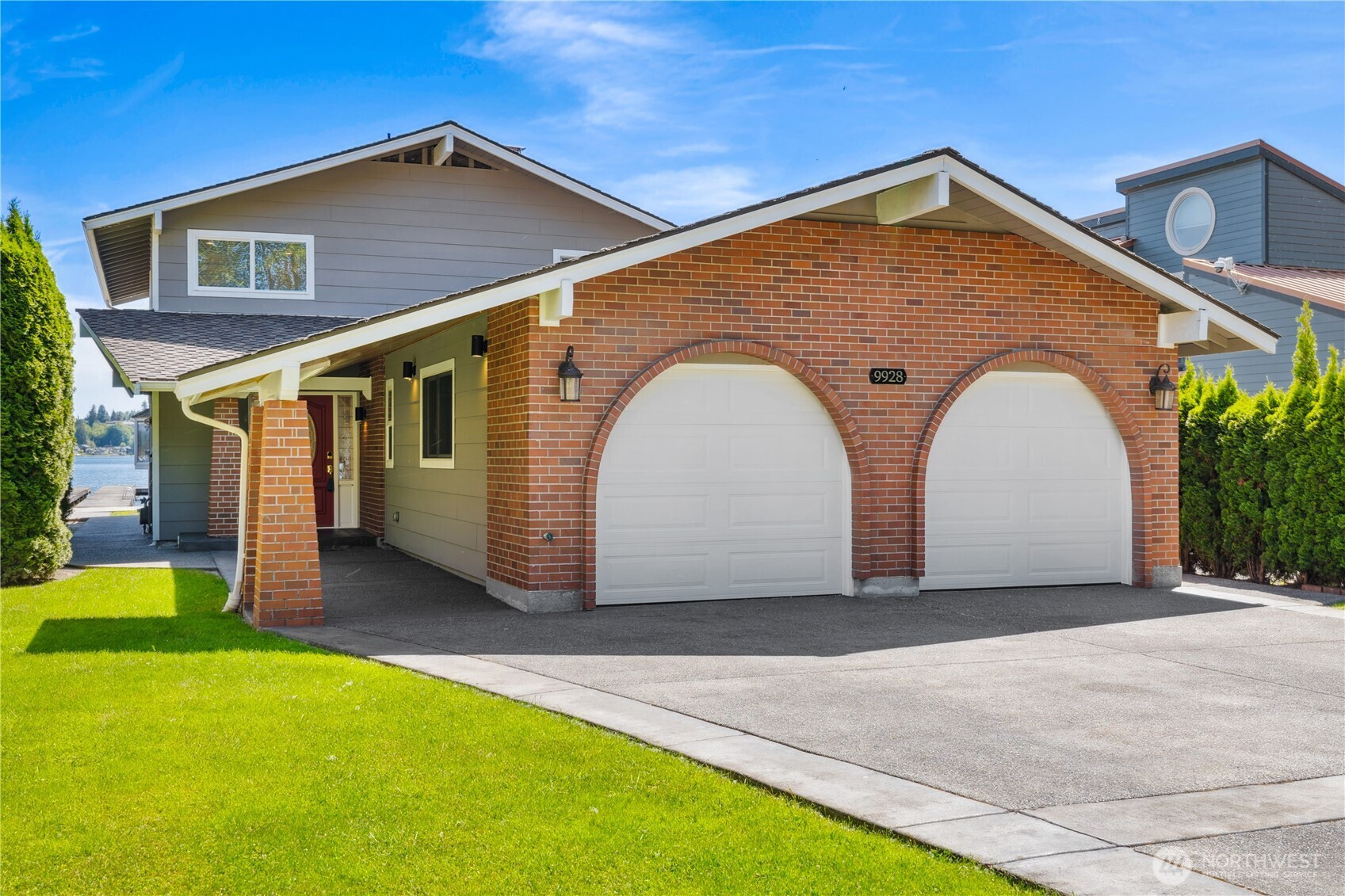 9928 Vernon Rd, Lake Stevens, WA 98258