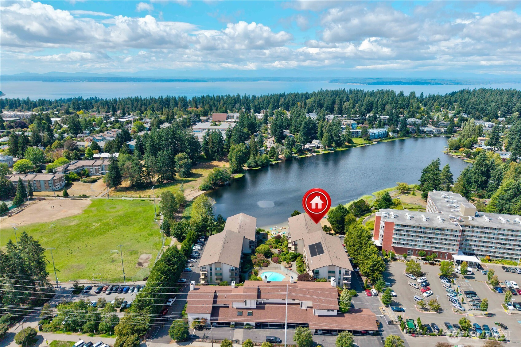13229 Linden Avenue N, Seattle, WA 98133