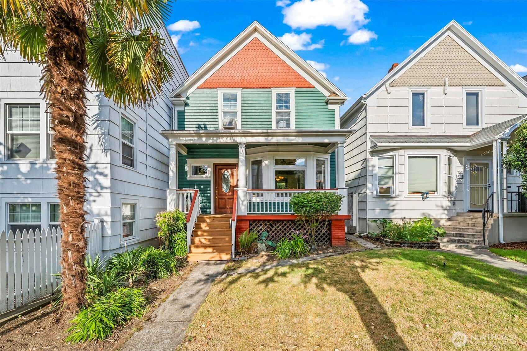 916 S J Street, Tacoma, WA 98405