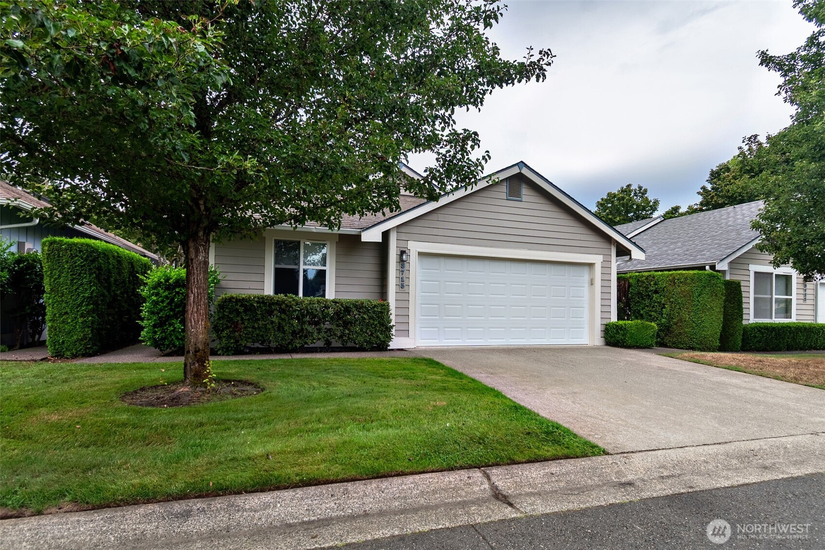 3715 Paddington Lane SE, Lacey, WA 98503