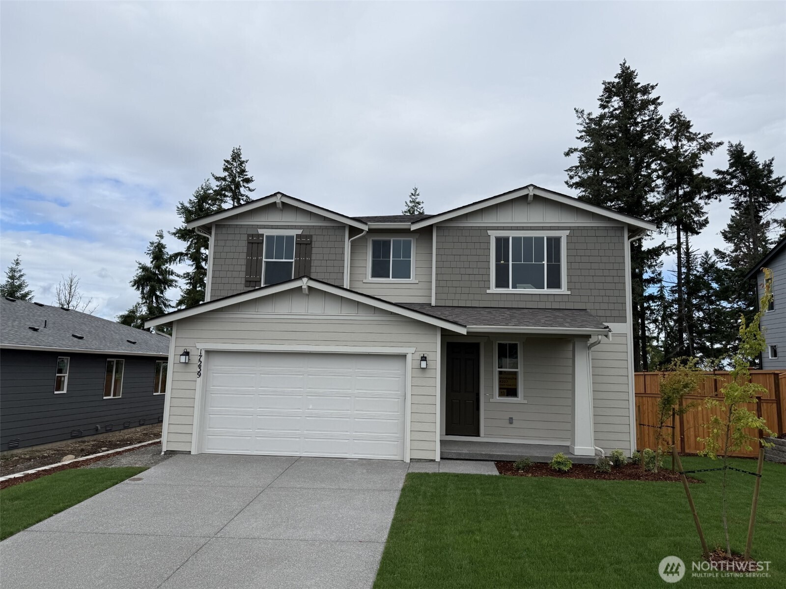 17239 126th Street E, Bonney Lake, WA 98391