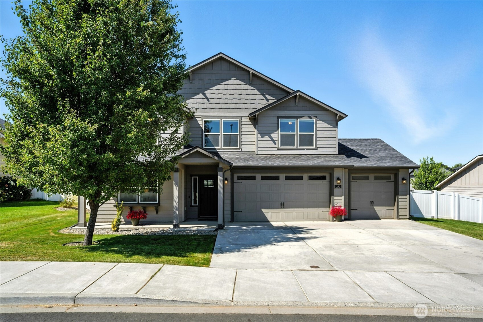 1382 Caprio Loop, Walla Walla, WA 99362