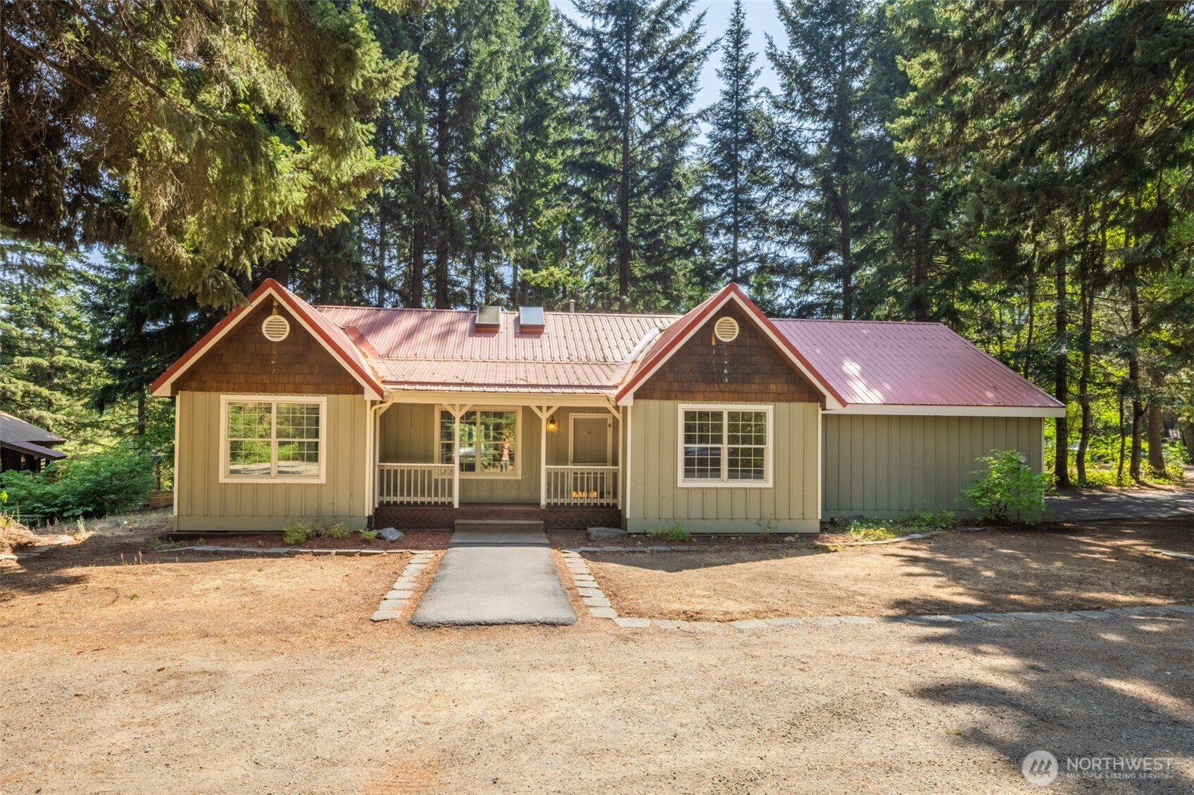 1270 Oakmont Drive, Cle Elum, WA 98922