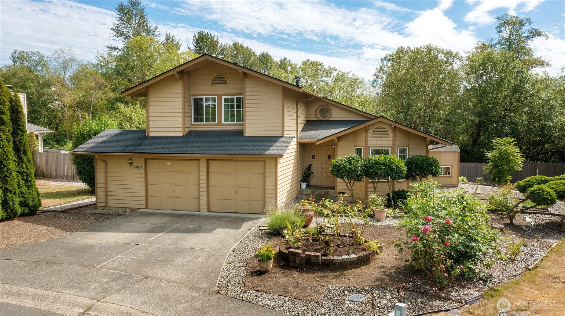 14903 NE 9th Place, Bellevue, WA 98007