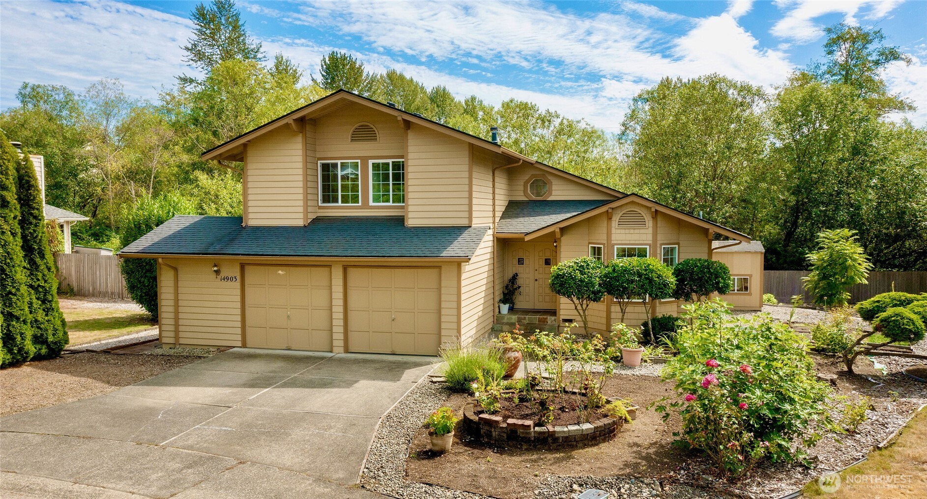 14903 NE 9th Place, Bellevue, WA 98007