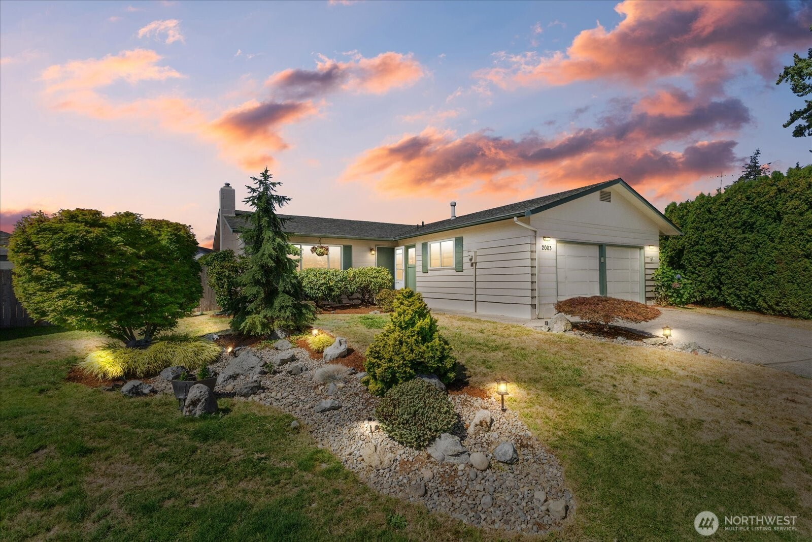 2003 S 301st Place, Federal Way, WA 98003