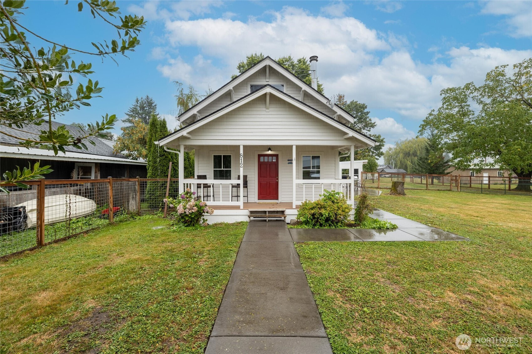 812 Sumas Avenue, Sumas, WA 98295