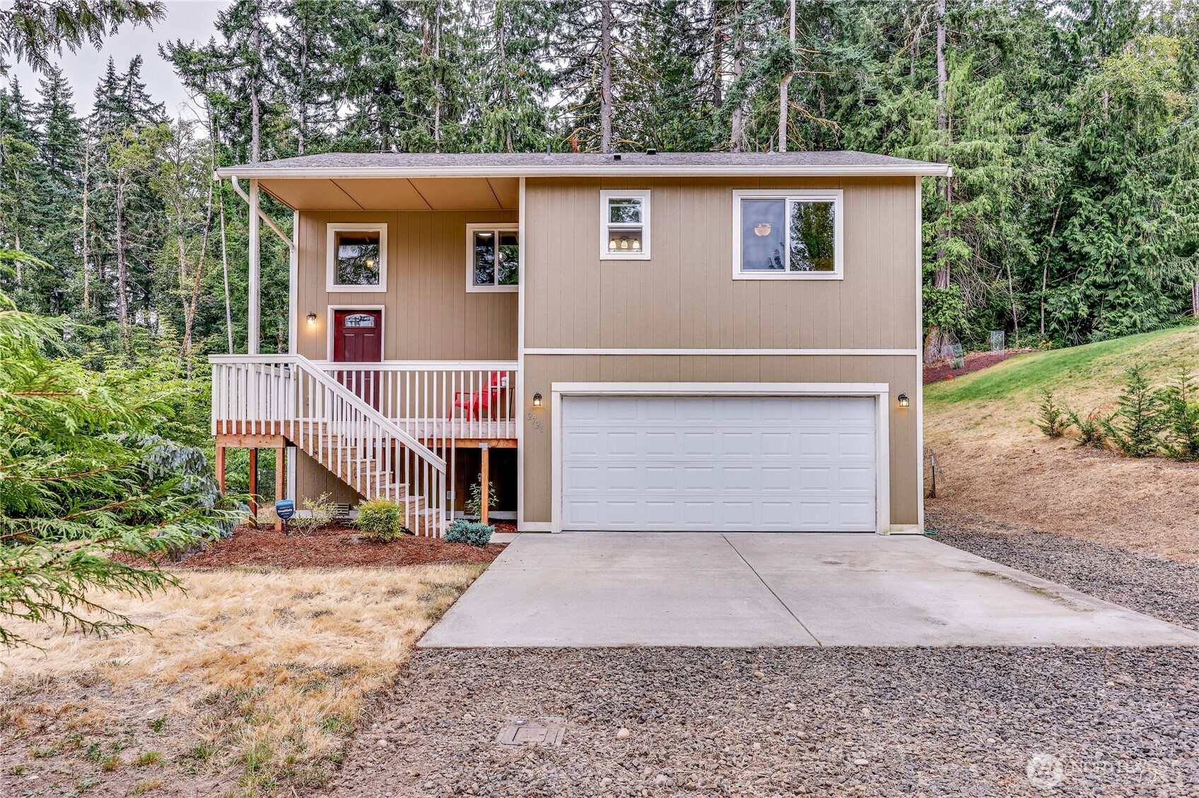 2721 California Avenue E, Port Orchard, WA 98366