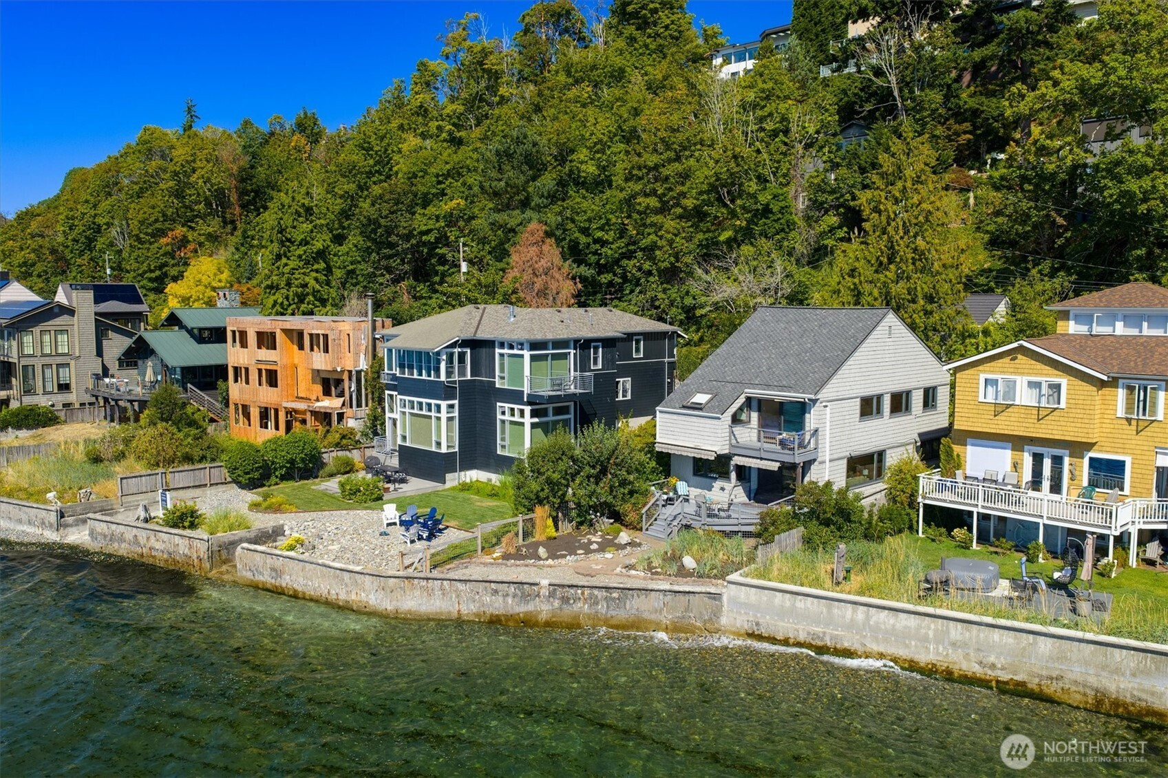 7163 A Beach Drive SW, Seattle, WA 98136