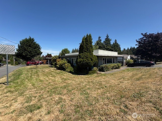 1201 S Fir Street, Mount Vernon, WA 98273