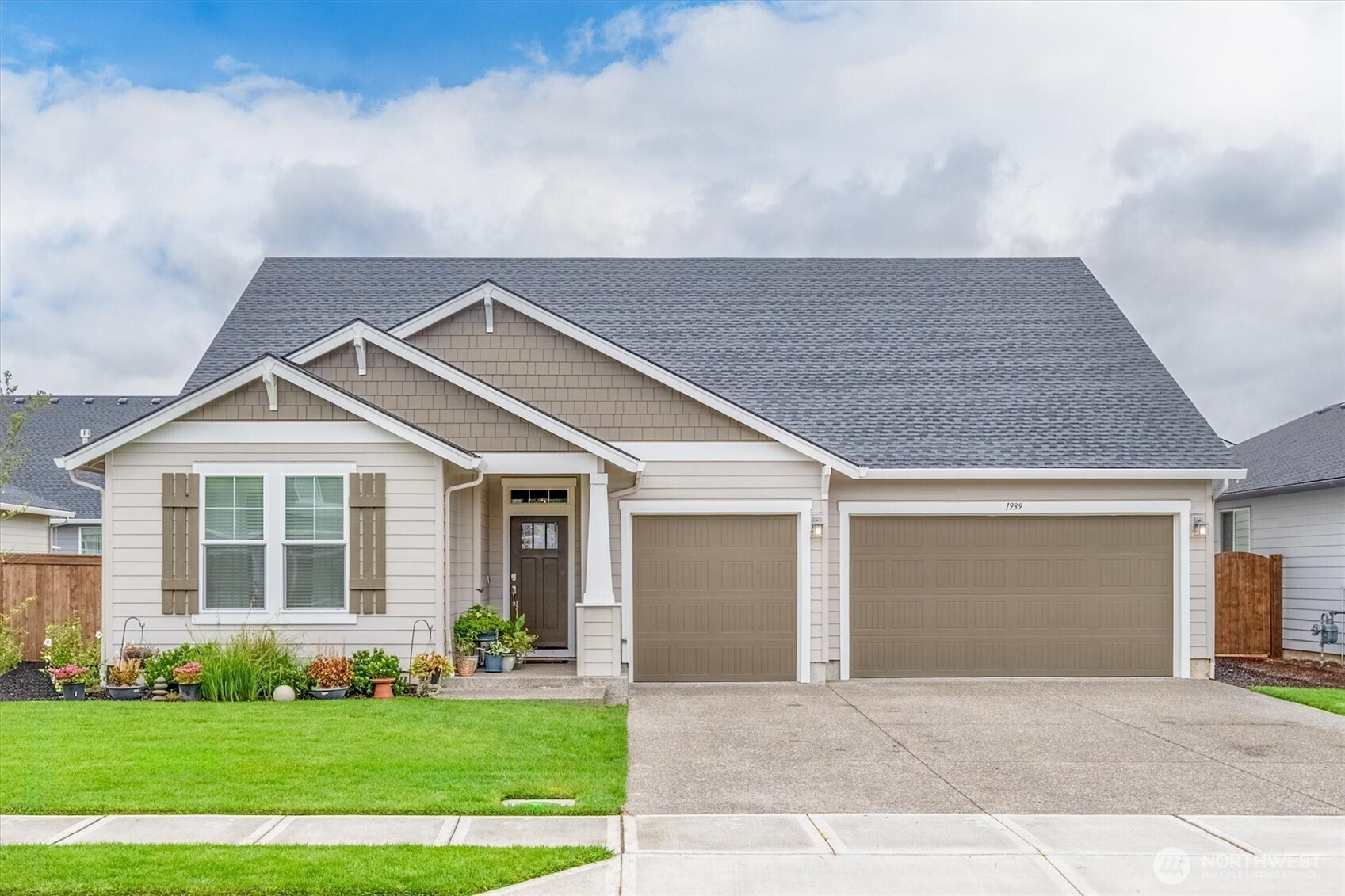 1939 Branch Creek, Longview, WA 98632