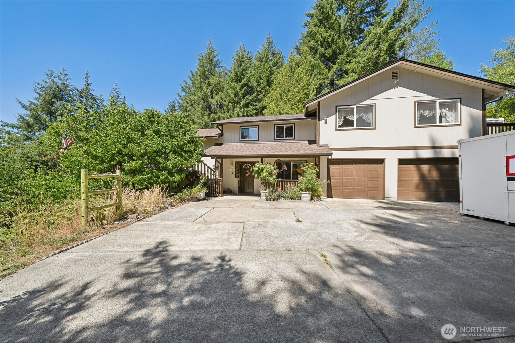 10888 W Horizon Lane SE, Port Orchard, WA 98367