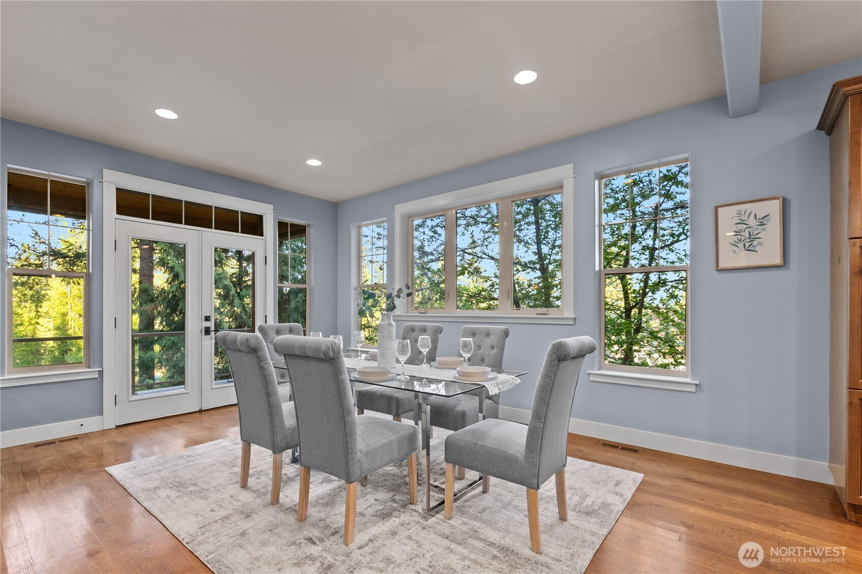 1 Valley View Circle, Bellingham, WA 98229