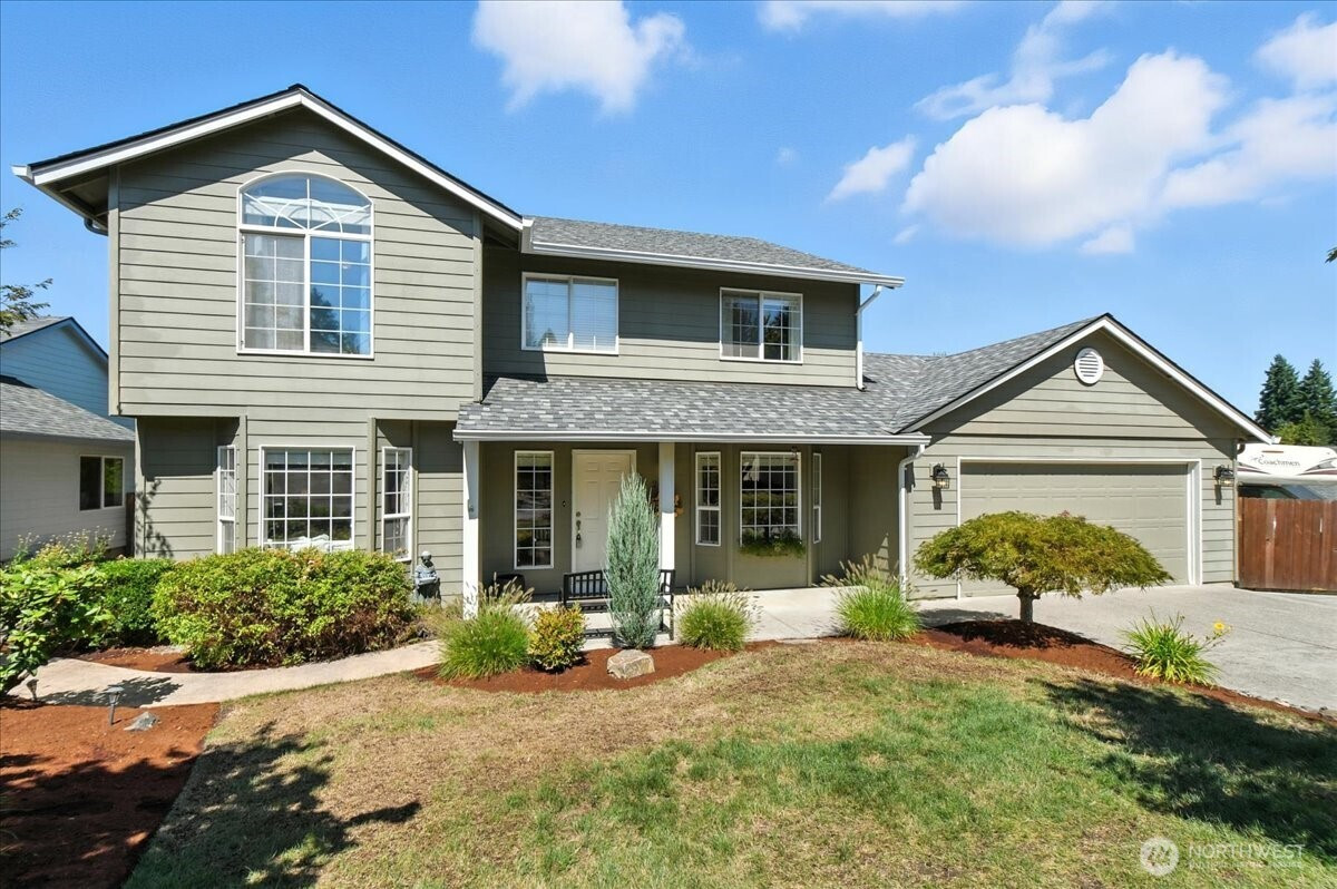 2404 NW 112th Street Street, Vancouver, WA 98685