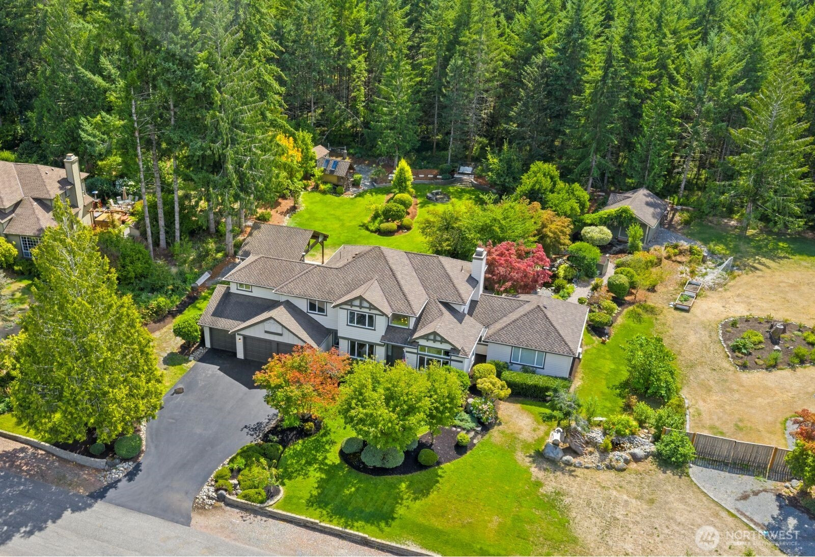47113 SE 129th Street, North Bend, WA 98045