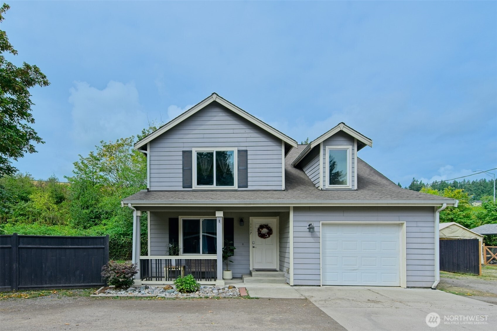1117 Brentwood Drive, Bremerton, WA 98312