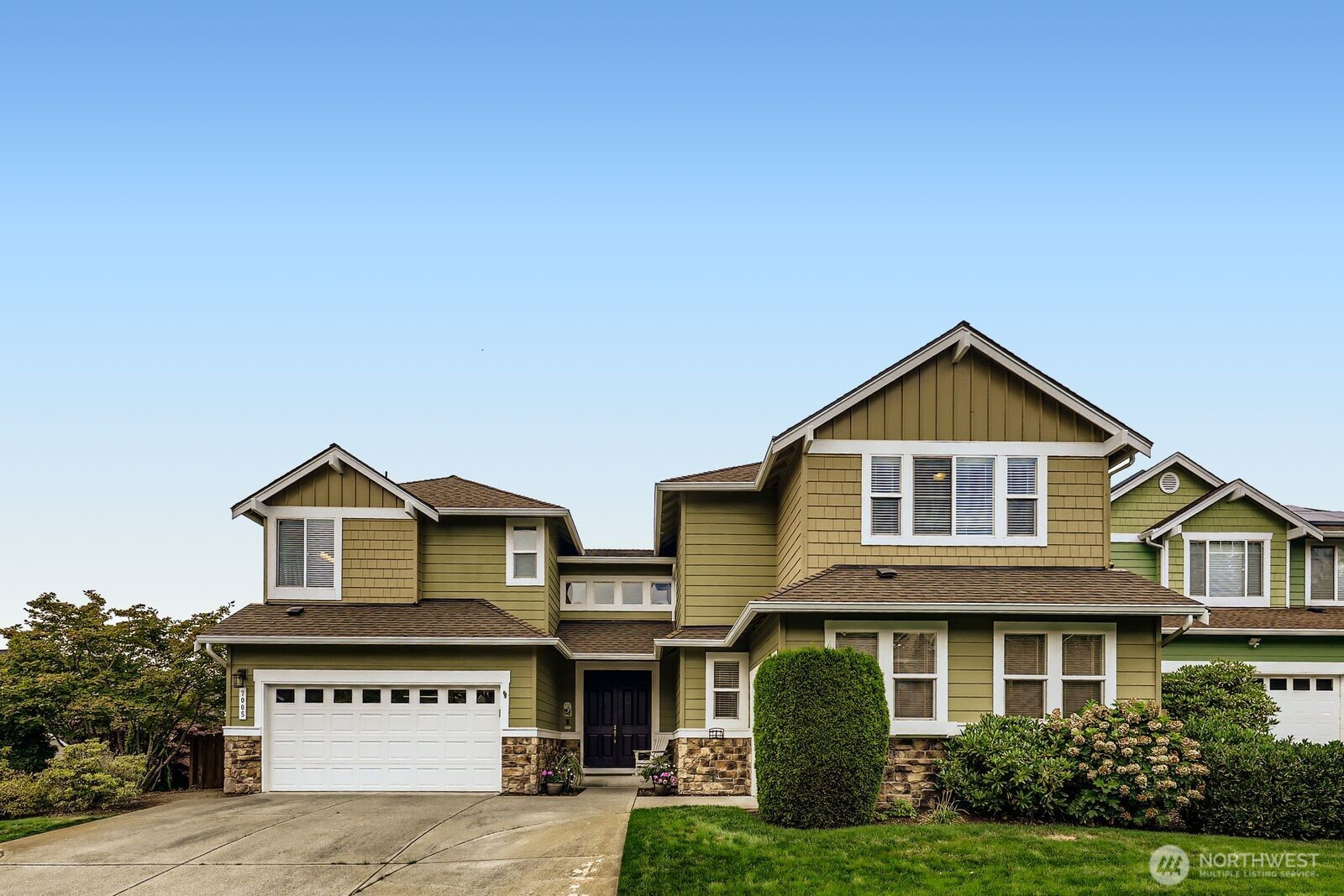 7005 135th Street SE, Snohomish, WA 98296