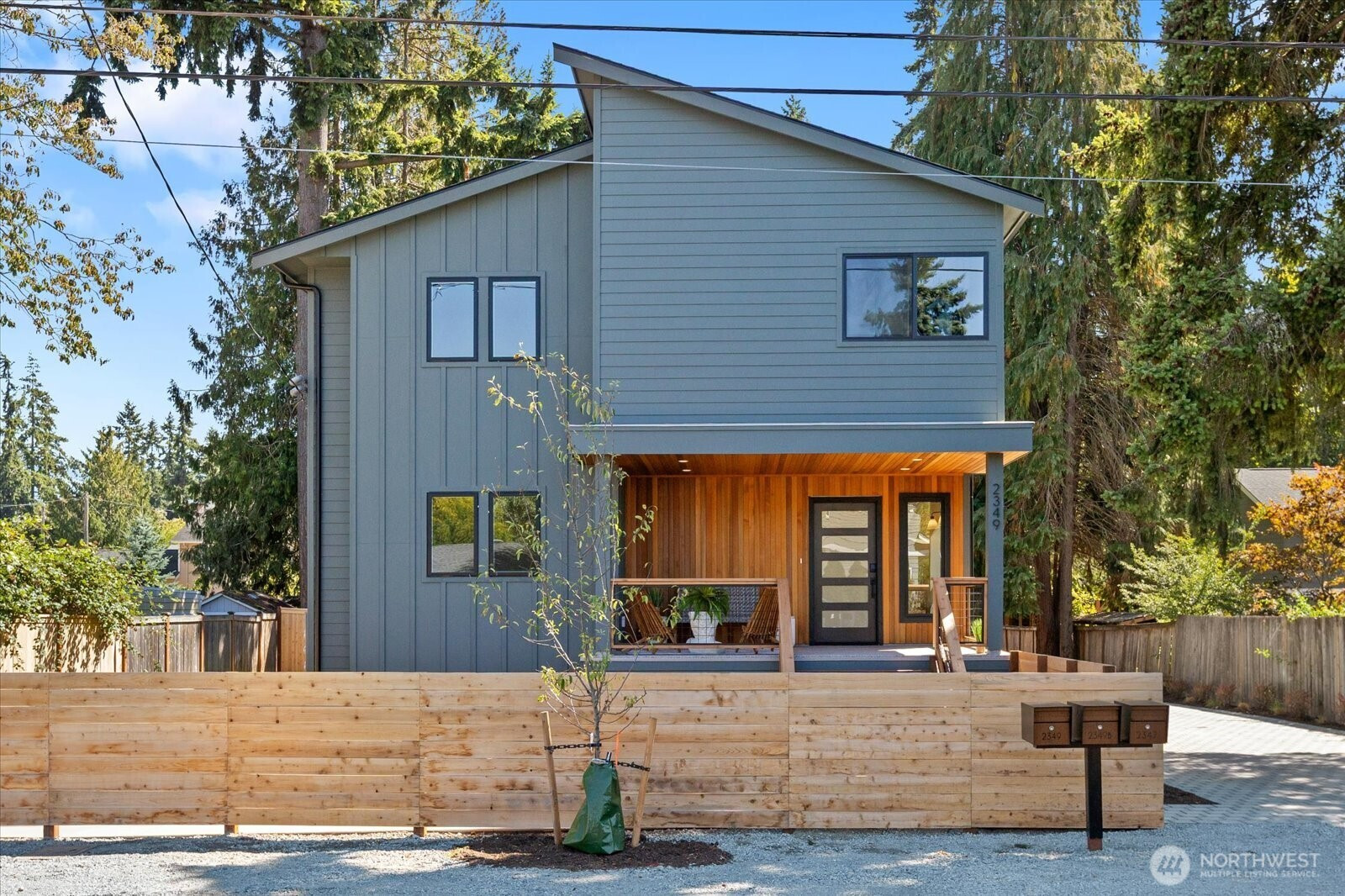 2349 NE 127 Street, Seattle, WA 98125